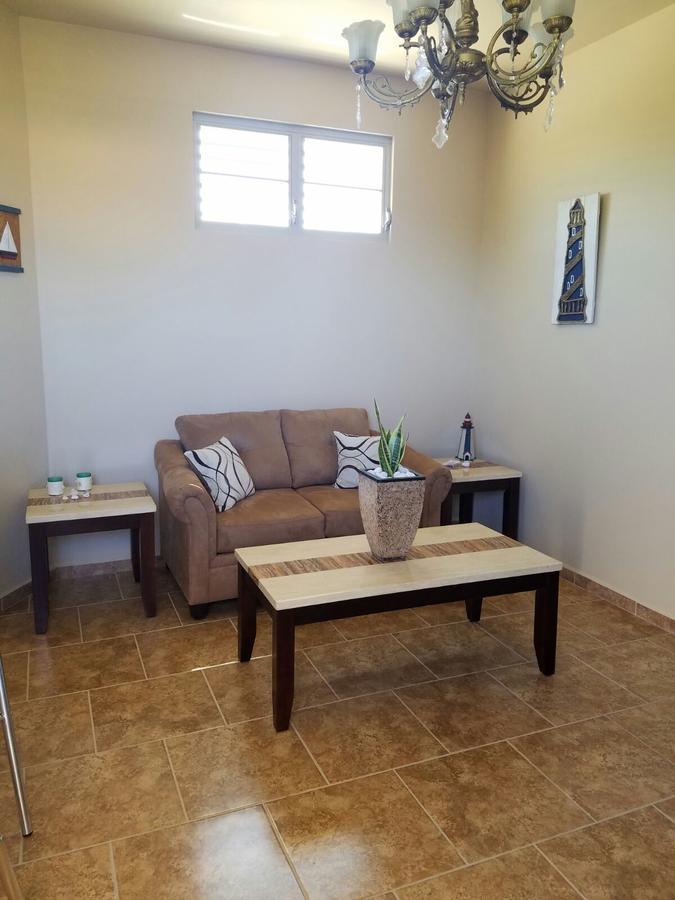 Tropical Ramey Apartments アグアディヤ 部屋 写真