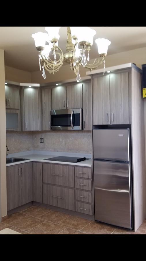 Tropical Ramey Apartments アグアディヤ 部屋 写真