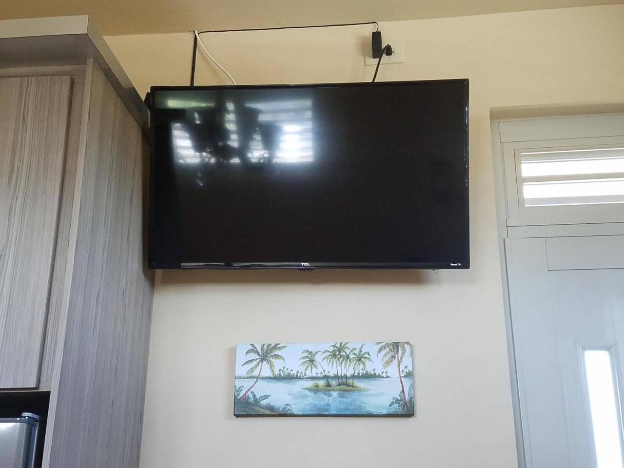 Tropical Ramey Apartments アグアディヤ エクステリア 写真